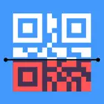 Barcode & QR Scanner - Creator App Contact