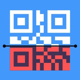 Barcode & QR Scanner - Creator