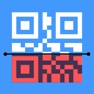 Get Barcode & QR Scanner - Creator for iOS, iPhone, iPad Aso Report