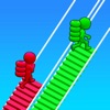 Bridge Race - iPhoneアプリ
