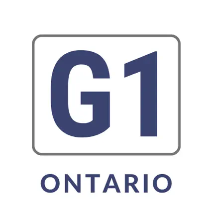 G1 Driving Test Ontario 2023 Cheats
