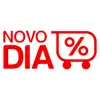 Clube Novo Dia App Feedback