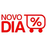 Clube Novo Dia App Contact