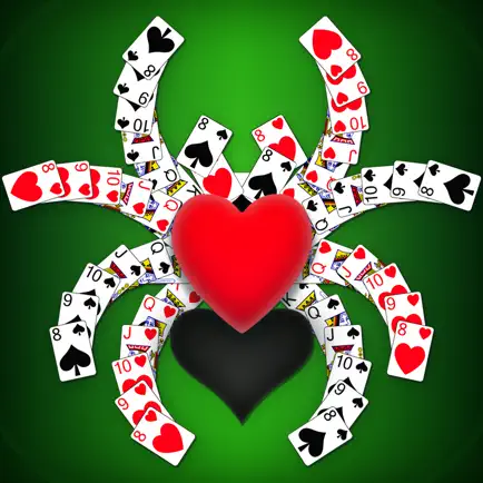 Spider Go: Solitaire Card Game Cheats