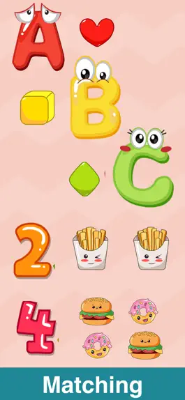 Game screenshot Baby Games for Children hack