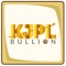 KJPL carries forward the strong legacy of KJPL into the bullion market