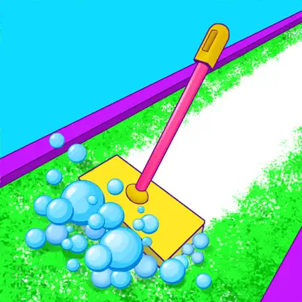 Mop Clean! Cheats
