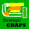 Strategic Craps icon