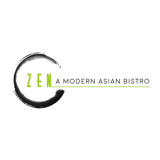 Zen Modern Asian Eatery icon