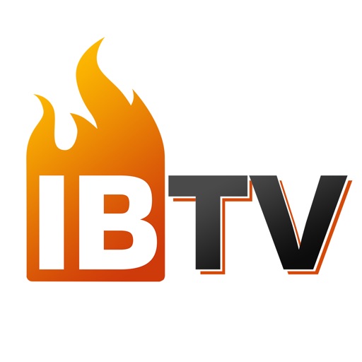 IBTV Faith Network icon