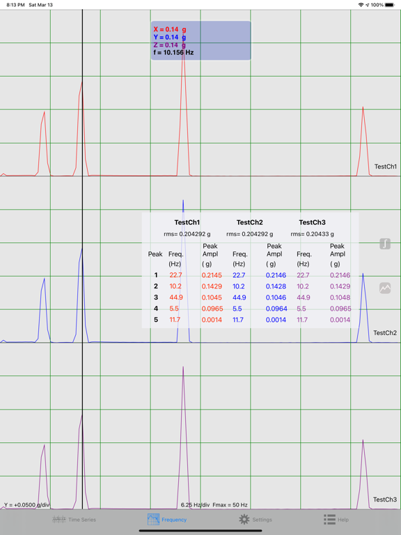 Vibrationのおすすめ画像2