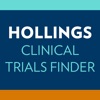 Hollings Clinical Trials icon