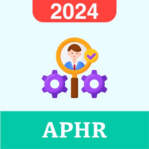 APHR Prep 2024