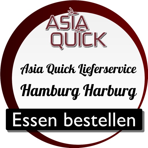 Asia Quick Hamburg Harburg icon