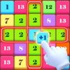Block Puzzle : Merge Mania - iPhoneアプリ