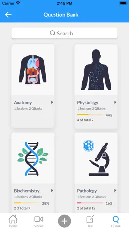 Game screenshot Arise Medical Academy apk