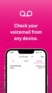 How to cancel & delete t-mobile digits 3