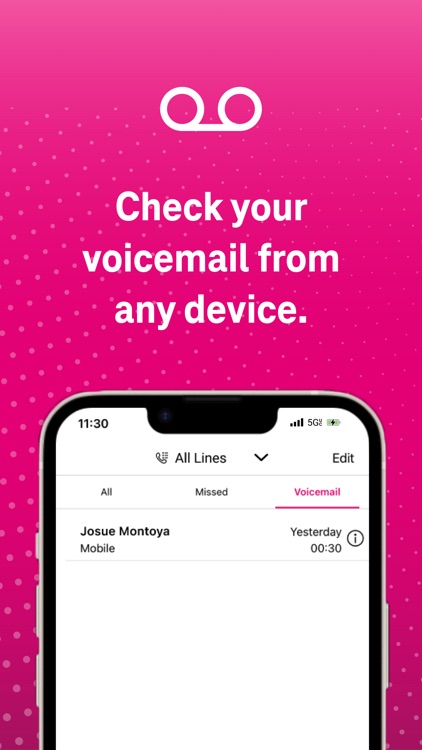 T-Mobile DIGITS screenshot-5