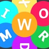 Letter Mix: Match & Find Words icon
