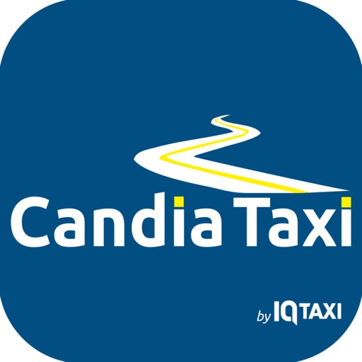 Candia Taxi icon