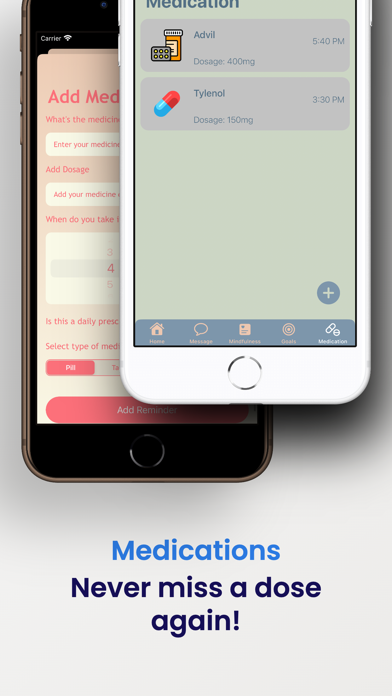 Collaborative Care Screenshot