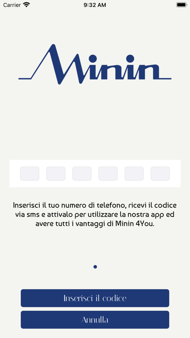 Minin4You Screenshot