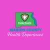 Marion County Health Dept (MO) icon