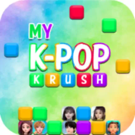 My K-Pop Krush Cheats