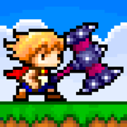 HAMMER'S QUEST