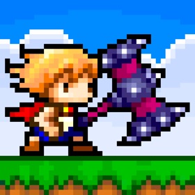 螢幕擷取畫面 (5) HAMMER'S QUEST