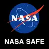 NASA SAFE App Delete