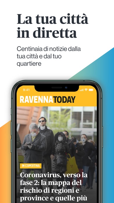 RavennaToday Screenshot