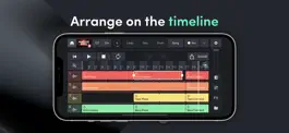 Game screenshot Remixlive - Make Music & Beats hack