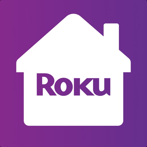 Roku Smart Home iOS App