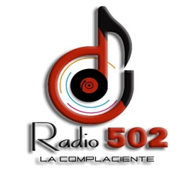 Radio 502