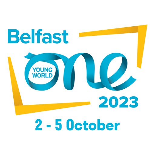 One Young World 2023 Belfast