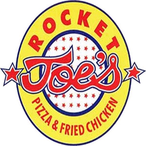 Rocket Joes icon