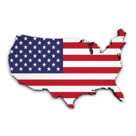 50 US states - Quiz Cheats