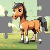 Animal Puzzle Explorer icon