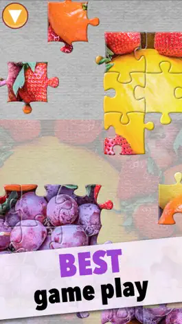 Game screenshot Jigsaw game puzzle apk