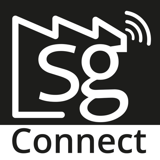 SG Connect User