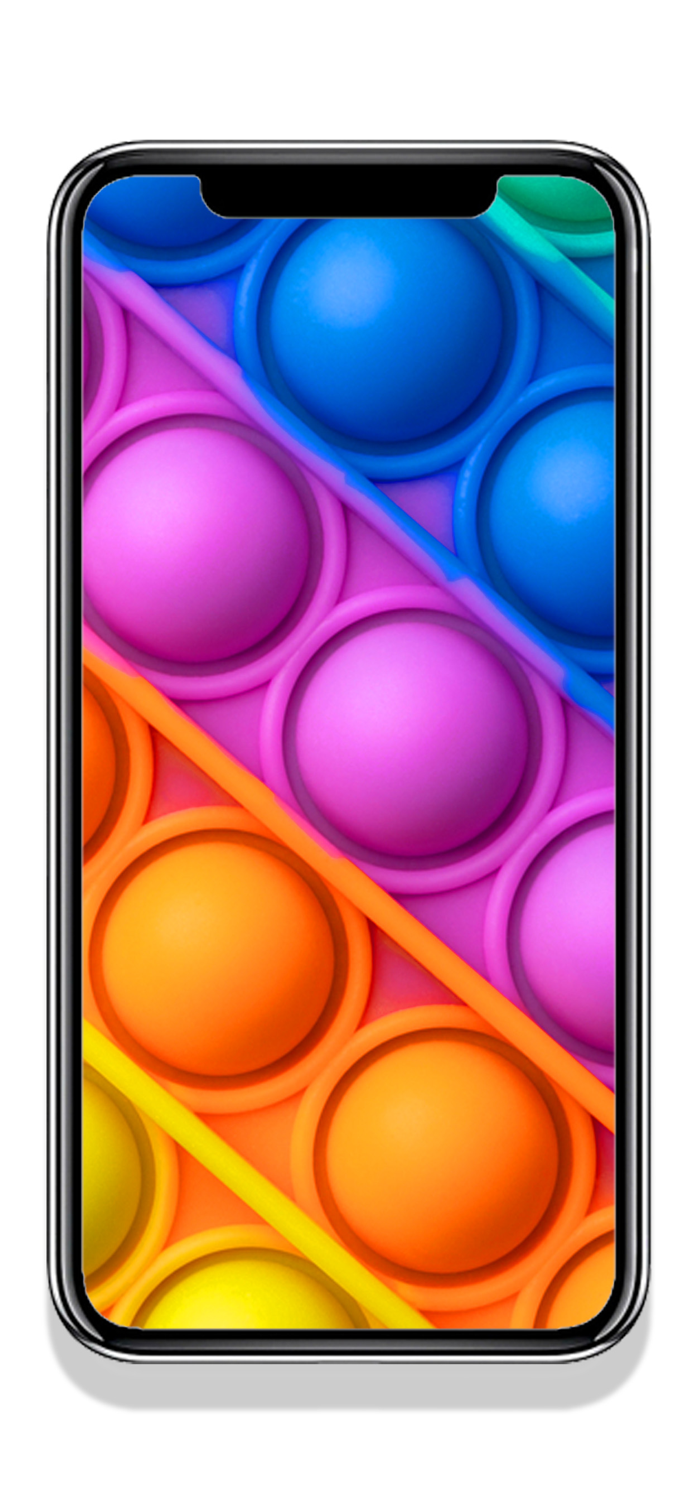 Sensory Fidget Toys No Anxiety