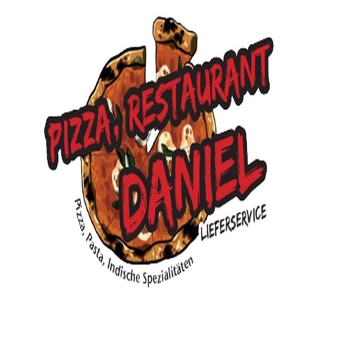 Pizza Daniel