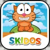 Kids Learning Games: 6-9 Years icon