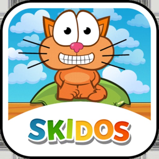 Kids Learning Games: 6-9 Years