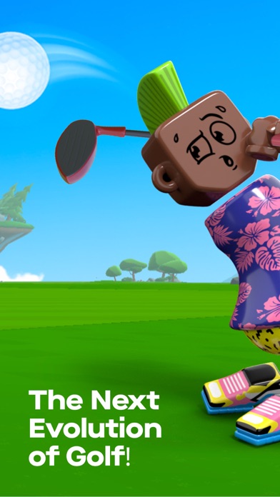 Blocklete Games Screenshot