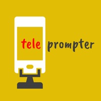 Teleprompter logo