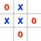 AI x0 (Tic-tac-toe) - UNBEATABLE