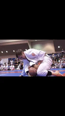 Game screenshot BJJ Black Belt Requirements hack