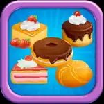 Cake Match Charm - Pop and jam App Contact